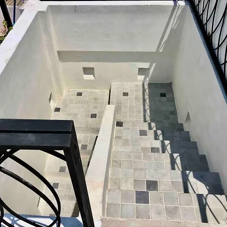 Casa San Antonio, De Diseno Con Piscina En La Azotea.