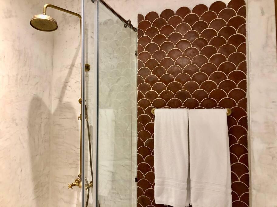 Casa San Antonio, De Diseno Con Piscina En La Azotea. Villa